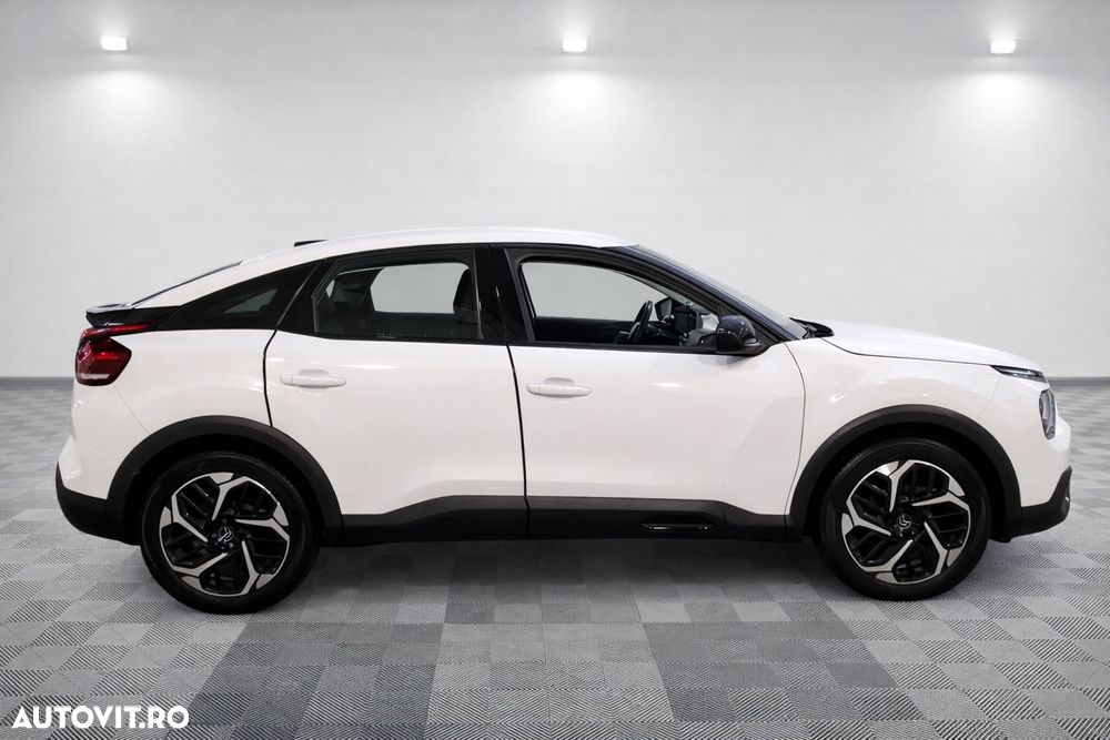 Citroën C4 1.2 PureTech S&S EAT8 Feel - 21