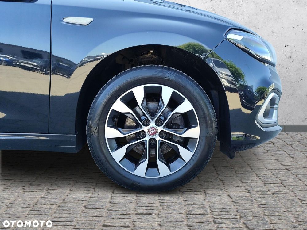 Fiat Tipo - 31