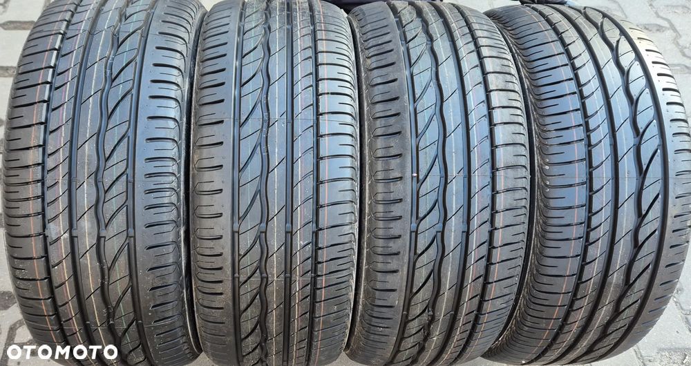 4x 225/45R17 Bridgestone Turanza ER300 - 1