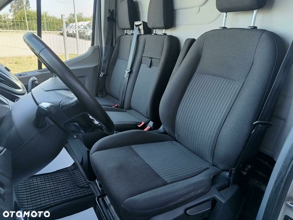 Ford transit 2.0 130KM L2H2 TREND - 14