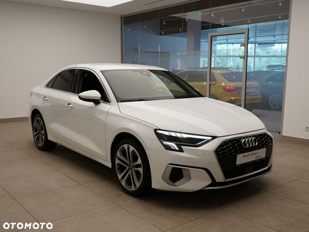 Audi A3 Limousine - 6