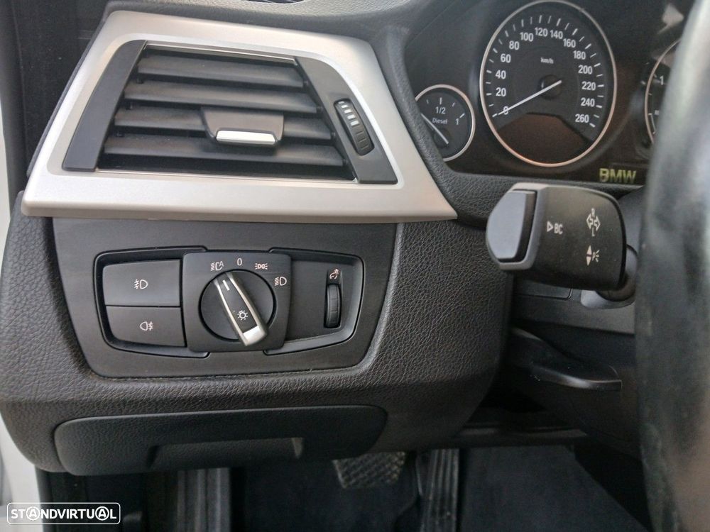 BMW 420 Gran Coupé d Advantage Auto - 20