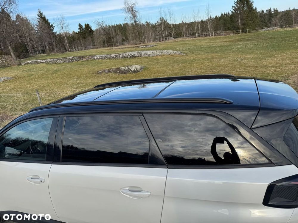 Peugeot 5008 BlueHDi 130 EAT8 GT - 7