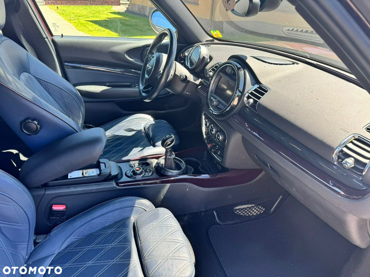 MINI Clubman - 7