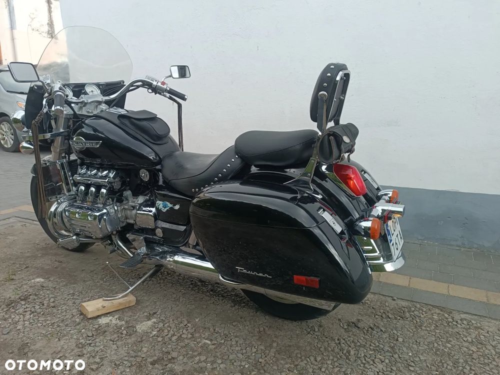 Honda Valkyrie - 5