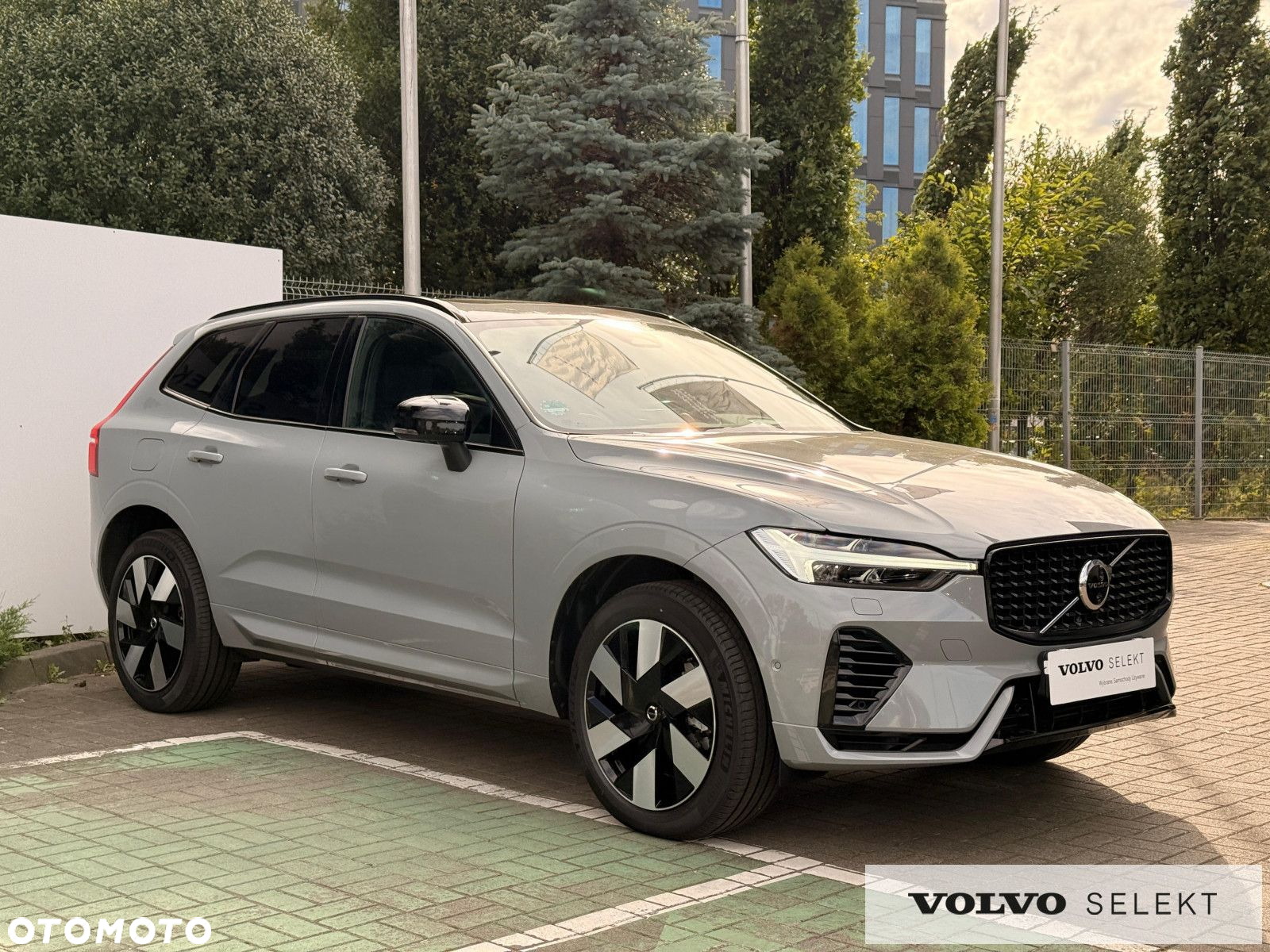 Volvo XC 60 - 6