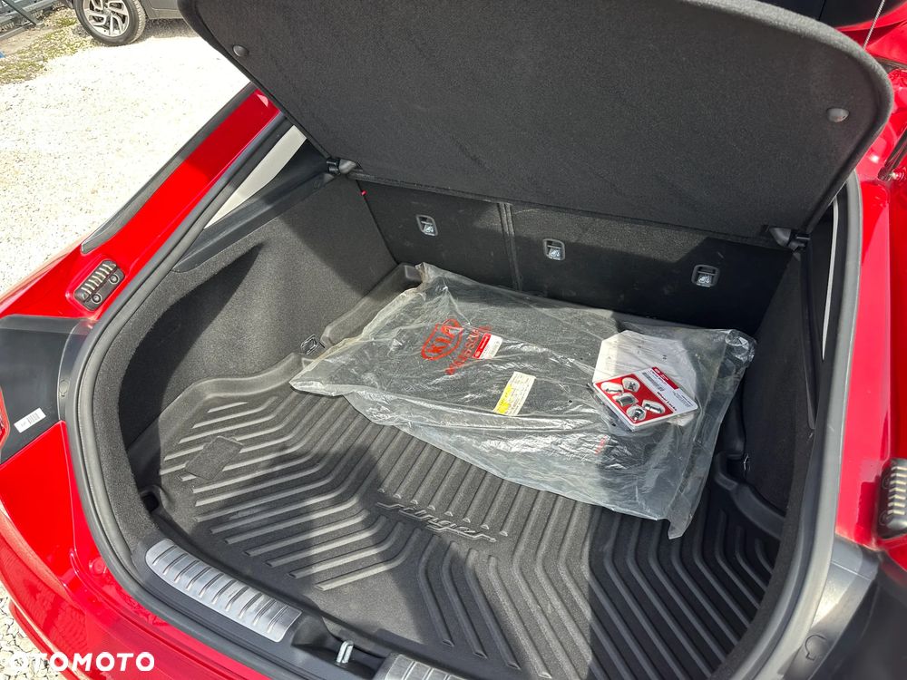 Kia Stinger 2.0 T-GDI XL - 22