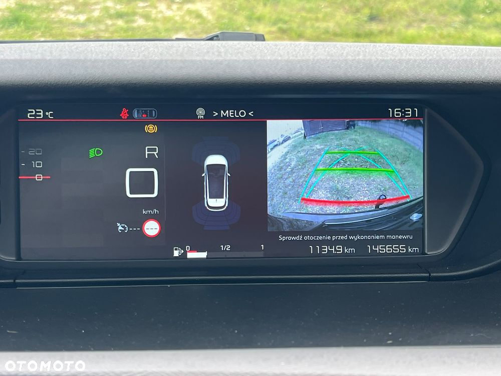 Citroën C4 Picasso 1.6 THP Intensive S&S EAT6 - 23