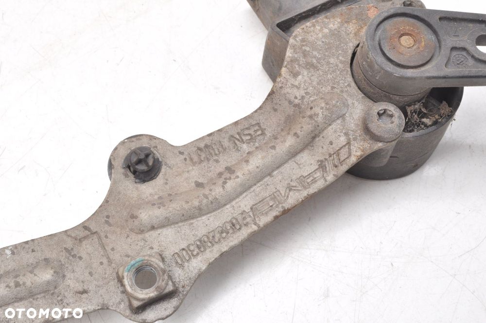 MERCEDES X253 W205 W213 CZUJNIK POZIOMOWANIA XENONÓW A0009053704 - 3