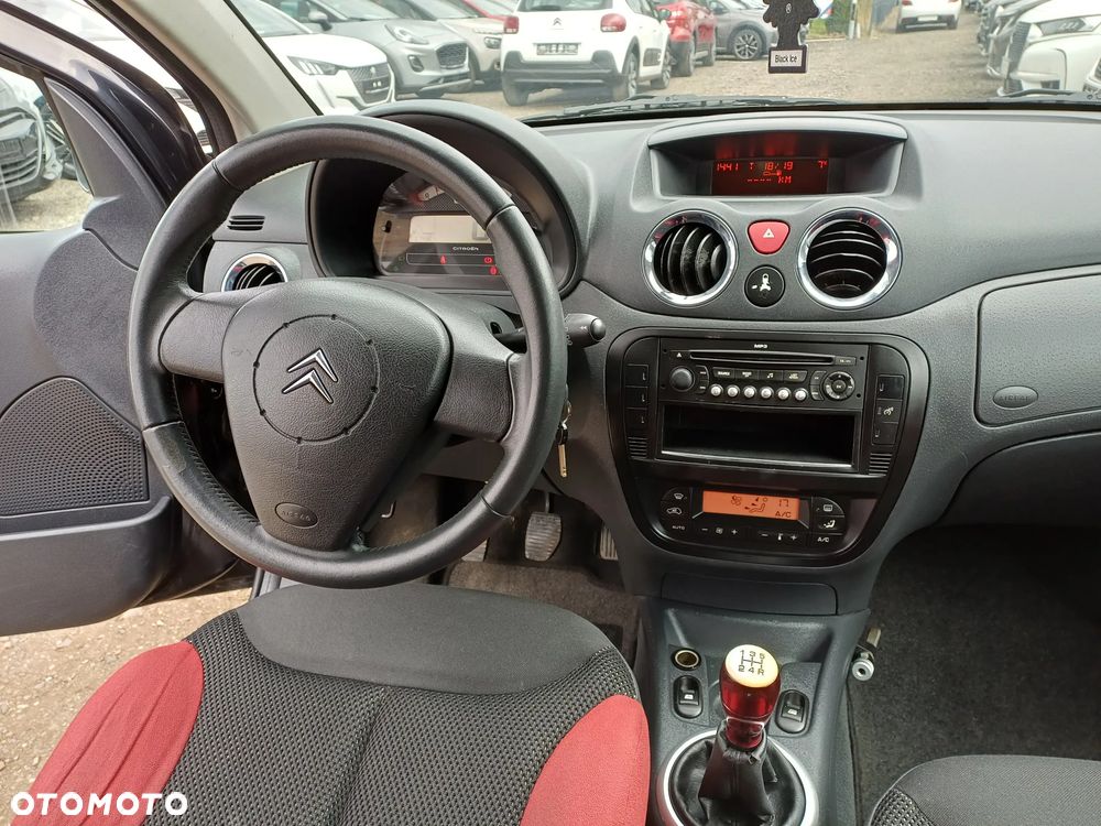 Citroën C2 1.4 VTR Plus - 18