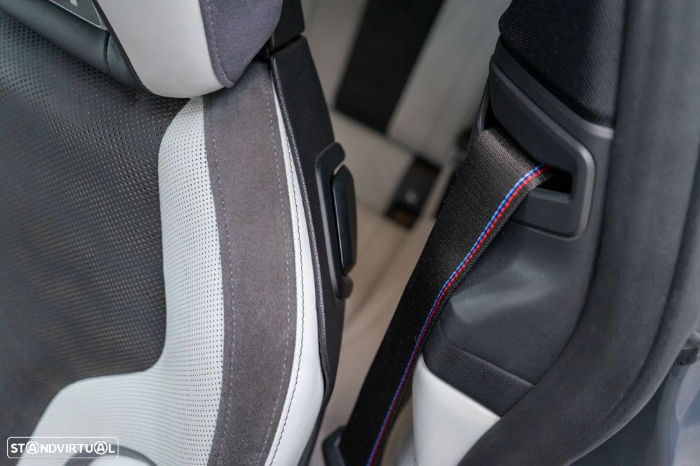 BMW M4 Competition xDrive - 30