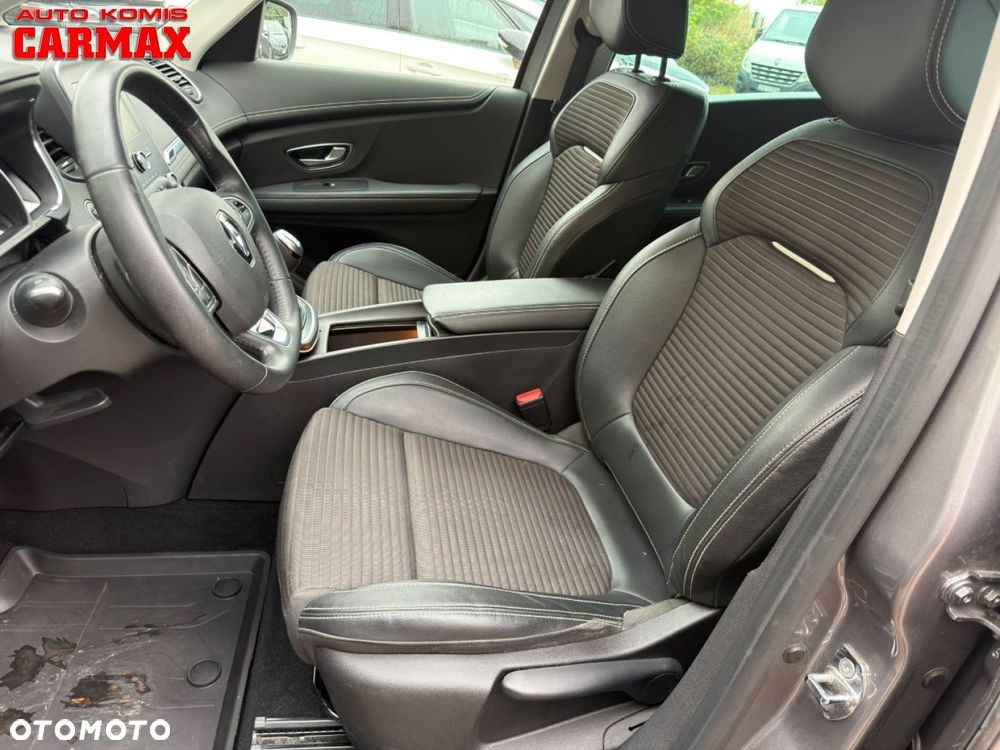 Renault Scenic - 12