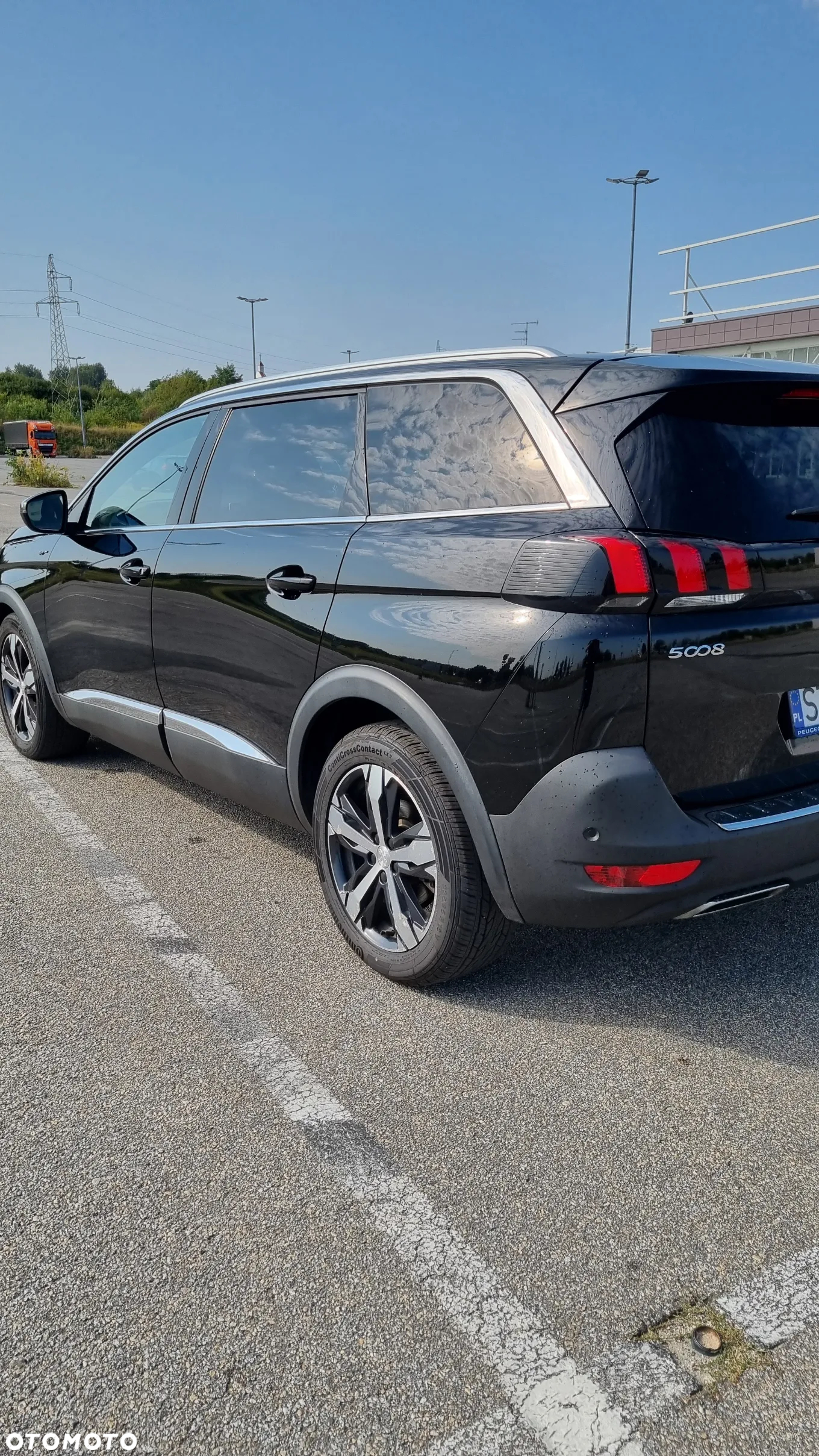 Peugeot 5008 2.0 BlueHDI GT S&S EAT8 - 20