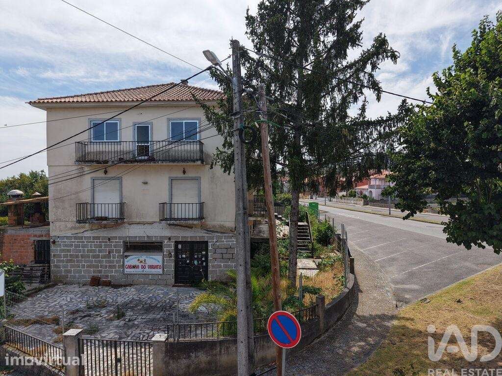 Hotel / Restaurante em Cabanas de Viriato de 800,00 m2 - Grande imagem: 4/6