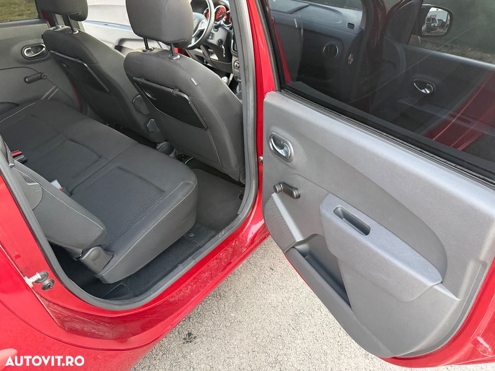 Dacia Lodgy 1.5 Blue dCi Laureate - 12