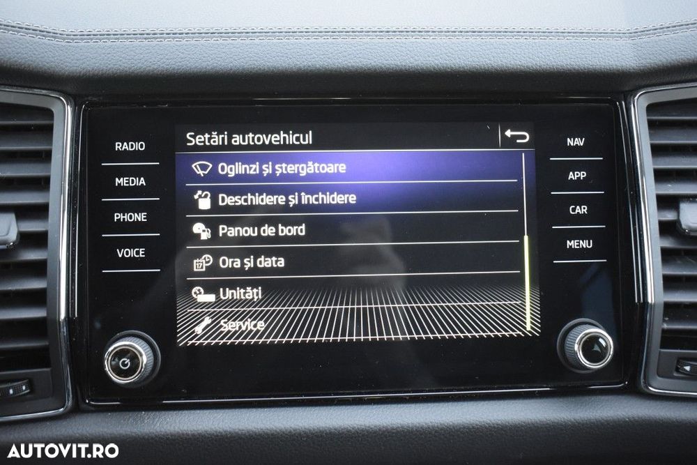 Skoda Kodiaq 2.0 TDI 4X4 DSG Style - 23