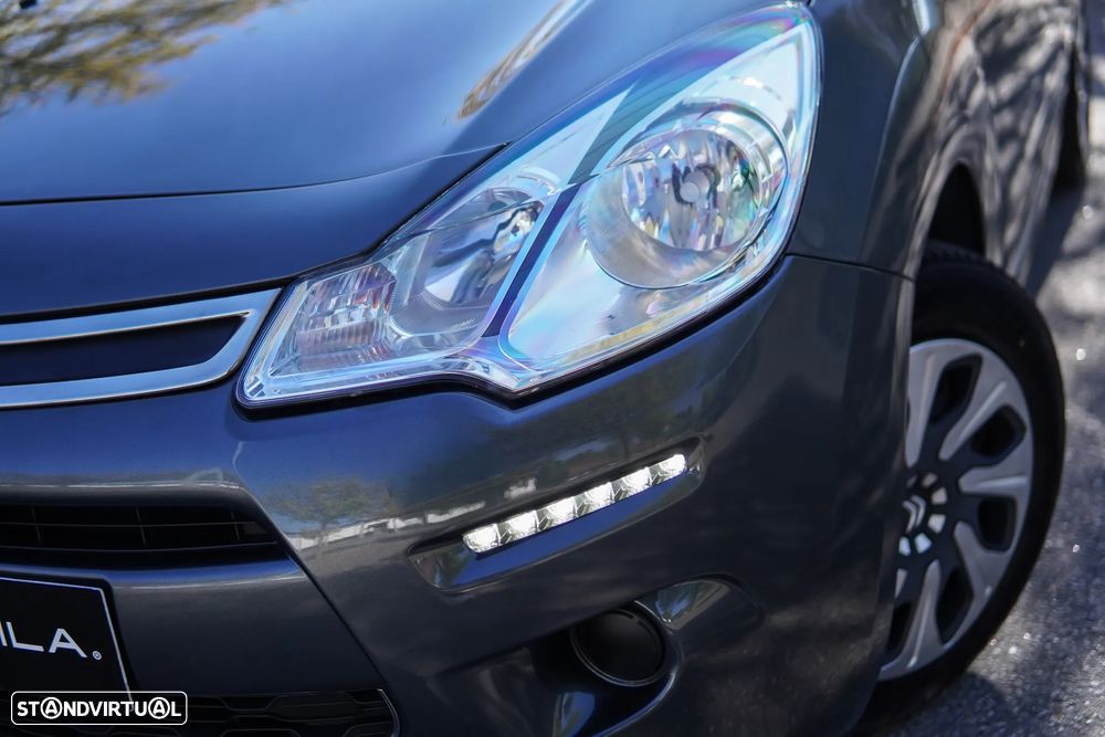 Citroën C3 1.2 PureTech Collection - 9