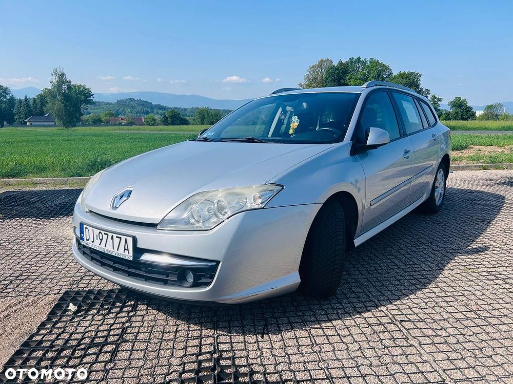 Renault Laguna 1.5 dCi Expression - 2