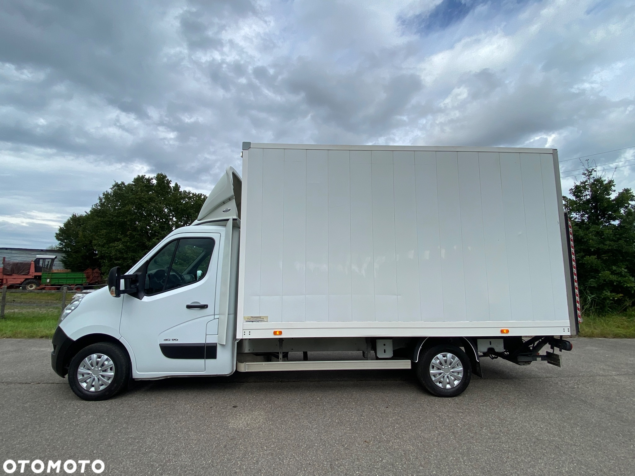 Renault MASTER - 28