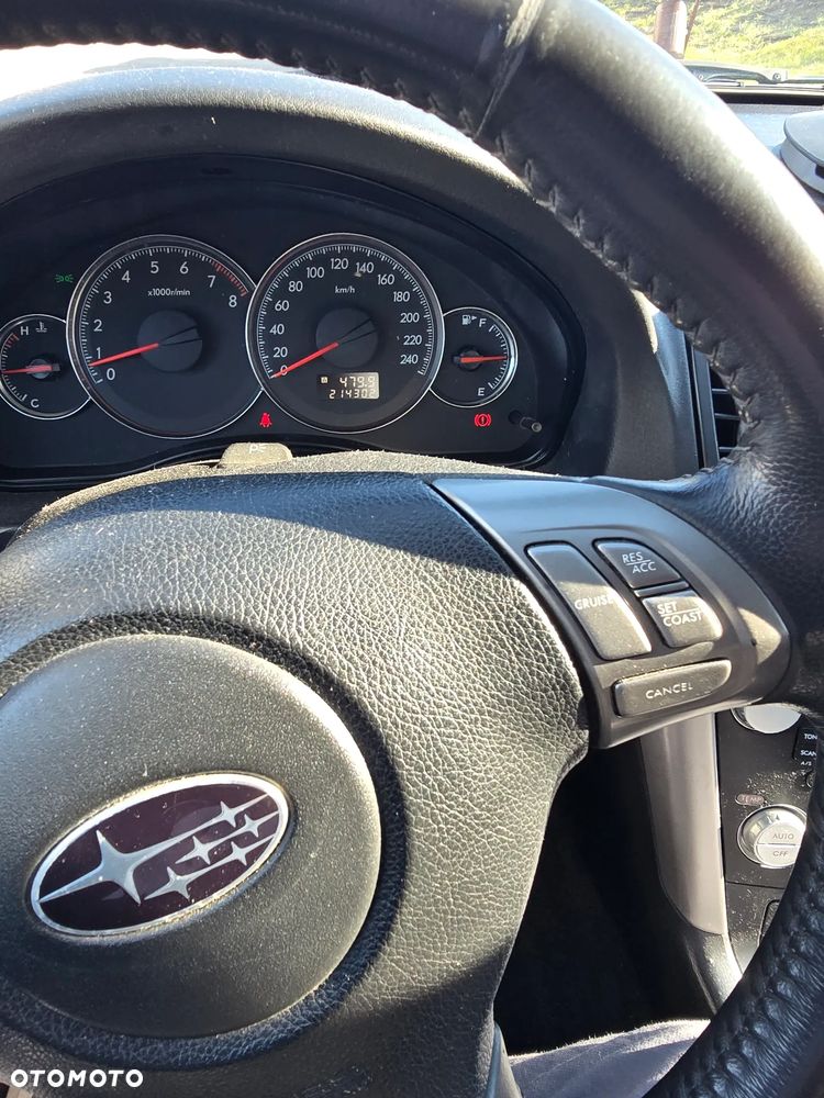 Subaru Legacy 2.0RA - 12