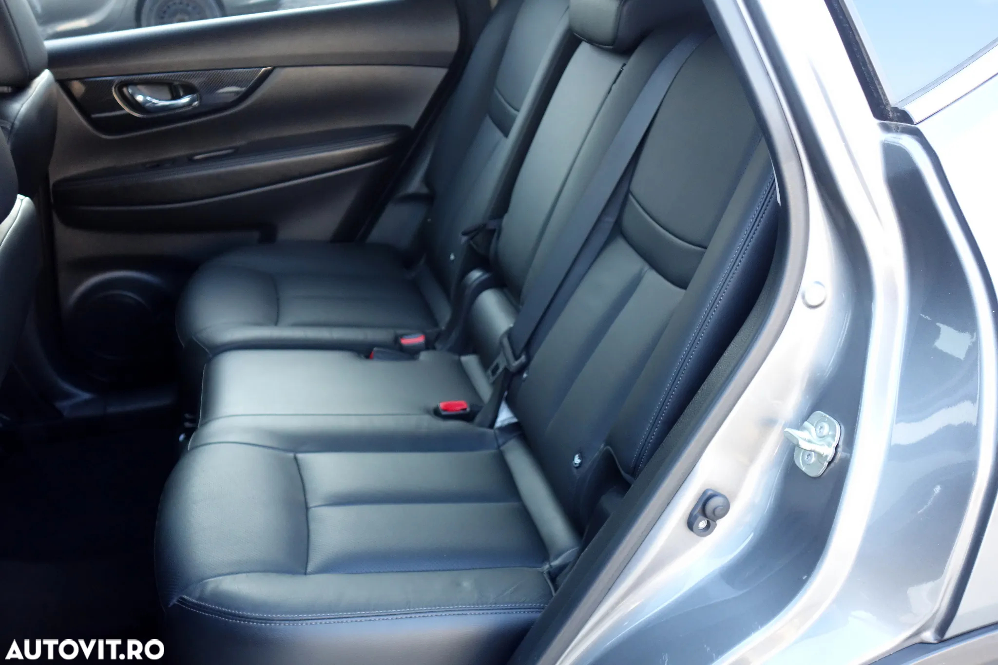 Nissan X-Trail 1.6 dCi Xtronic Acenta - 15