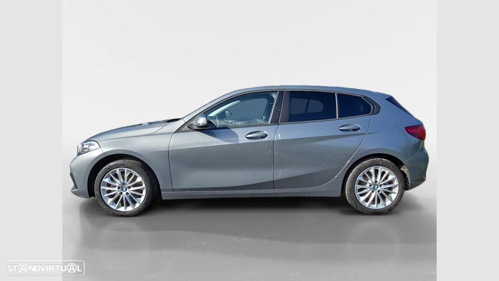 BMW 116 d Advantage Auto - 6