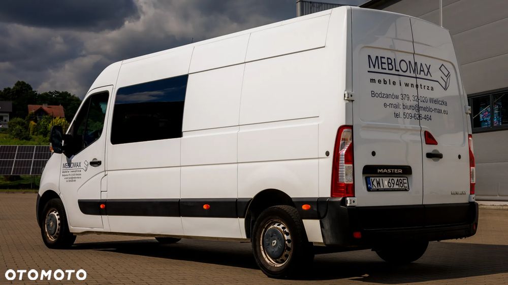 Renault MASTER - 3