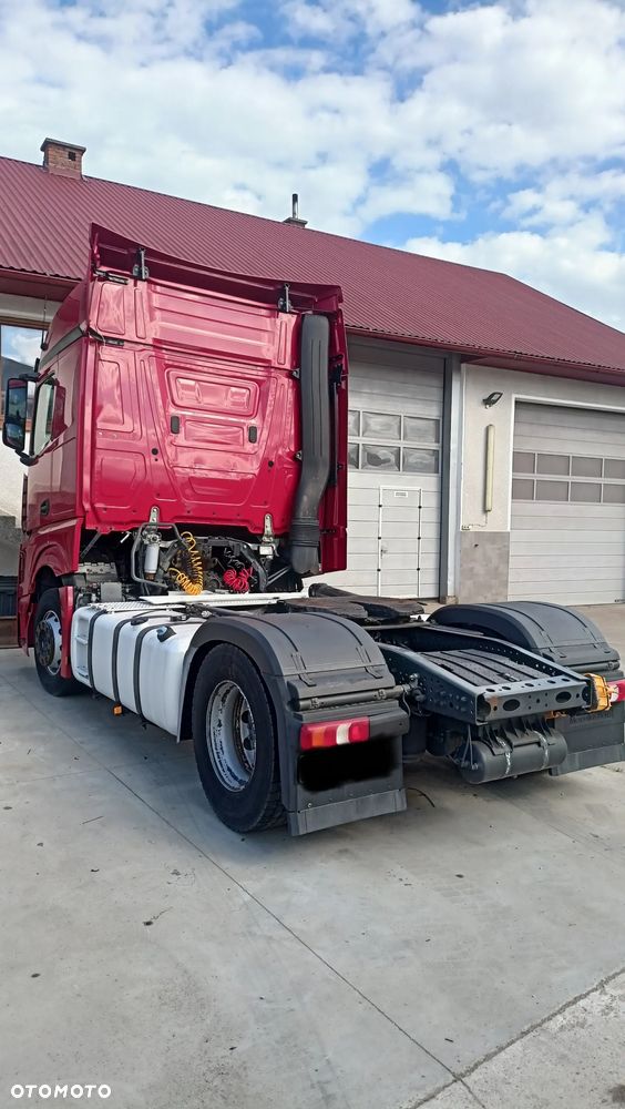 Mercedes-Benz ACTROS 1848 STANDARD!!! - 3