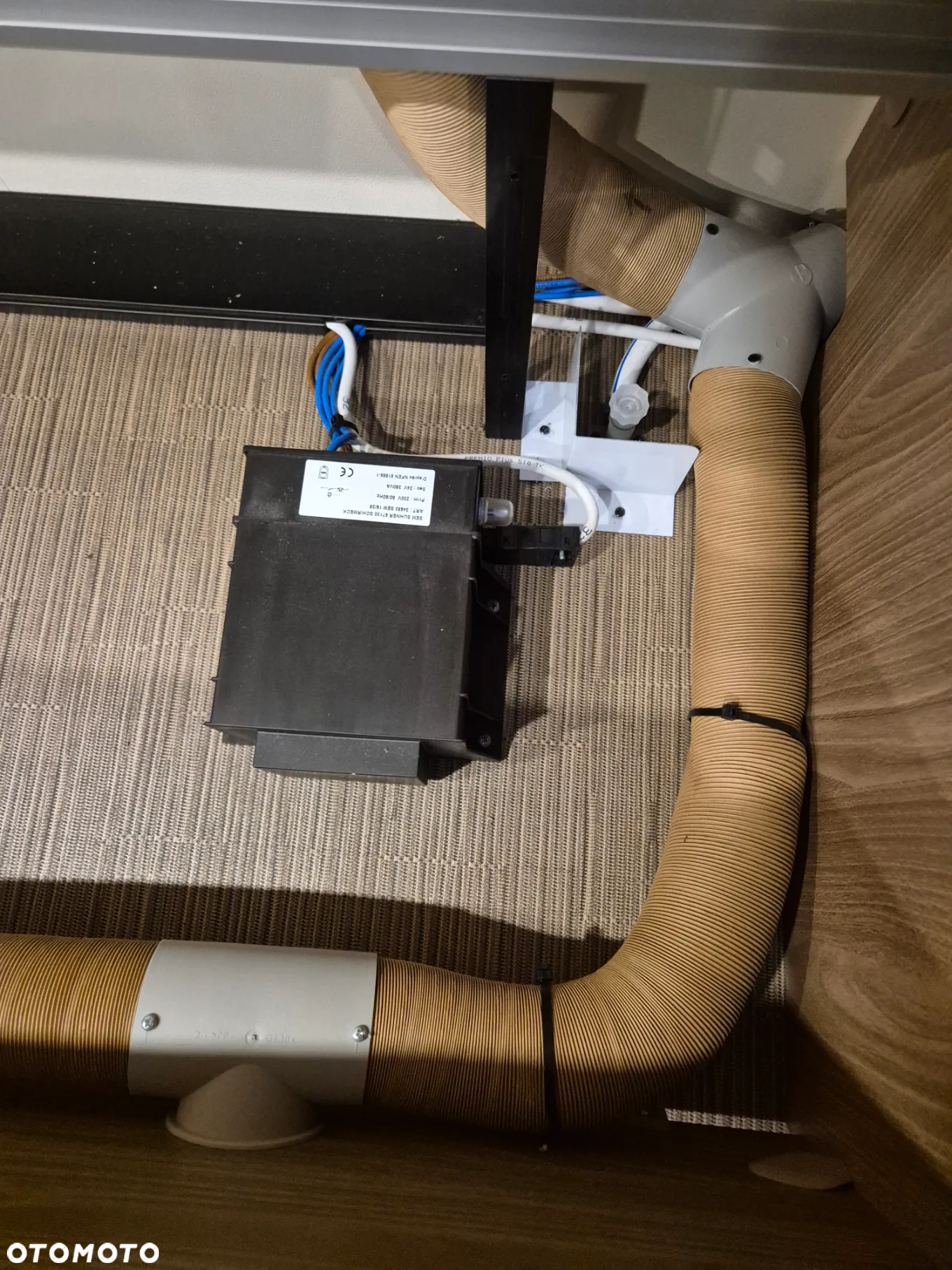 Burstner Premio Plus 510 TK - 24