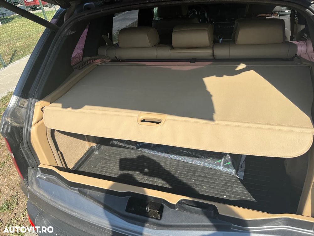 BMW X5 3.0d Aut. - 30