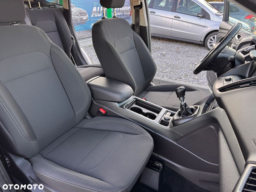 Ford Kuga 1.5 TDCi FWD Trend - 23