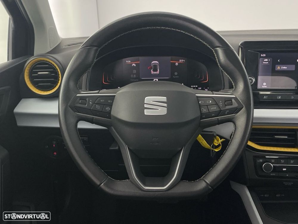 SEAT Arona 1.0 TSI Style DSG - 14