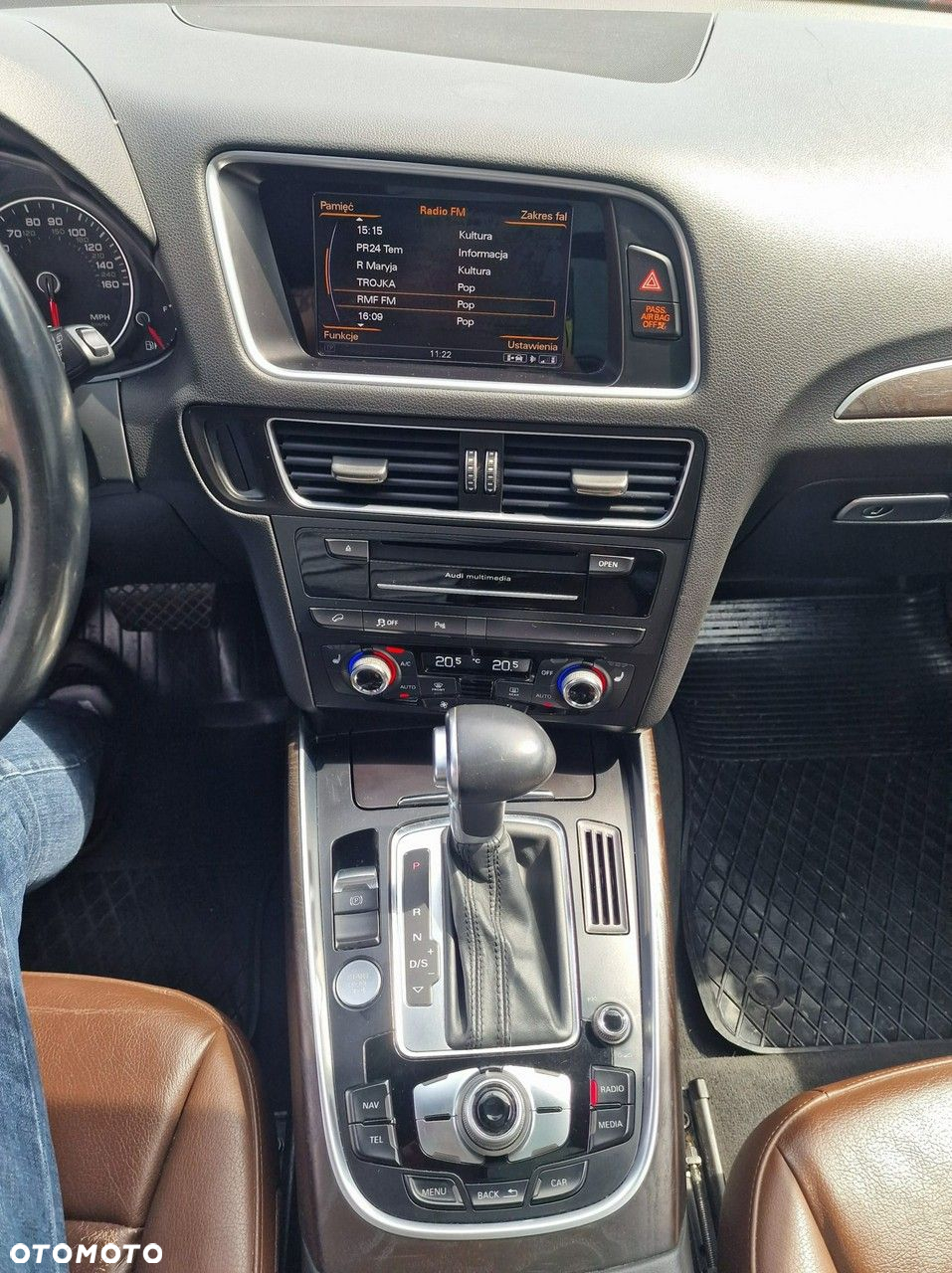 Audi Q5 2.0 TFSI Quattro Tiptronic - 19