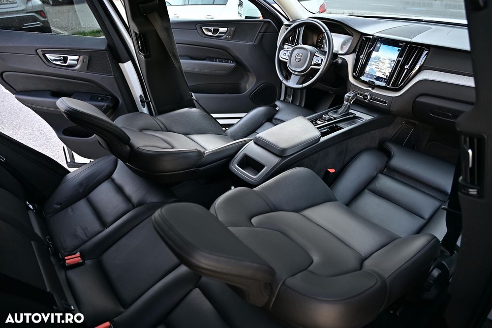 Volvo XC 60 D4 Inscription - 8