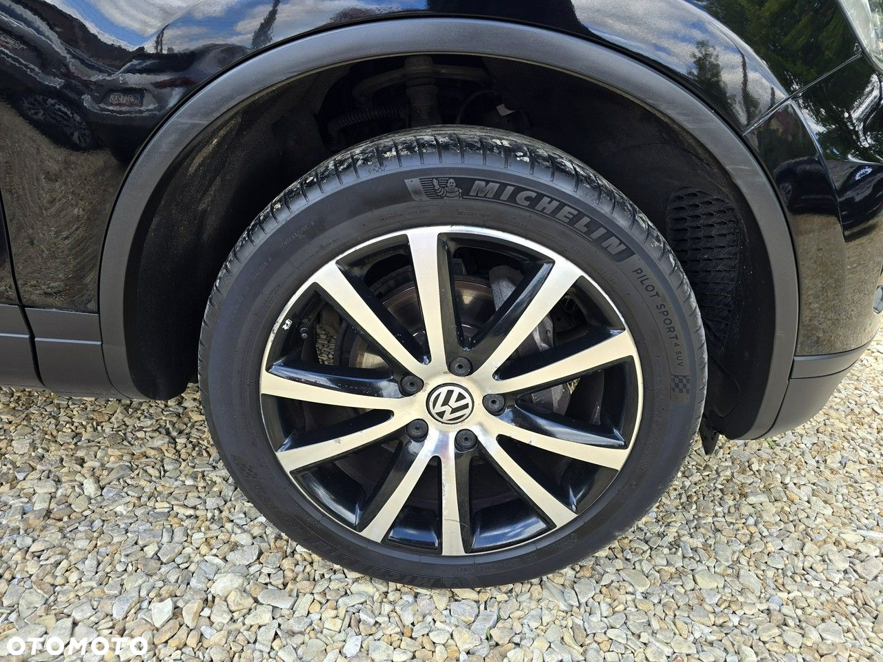 Volkswagen Touareg 3.0 V6 TDI BMT Business Line - 26