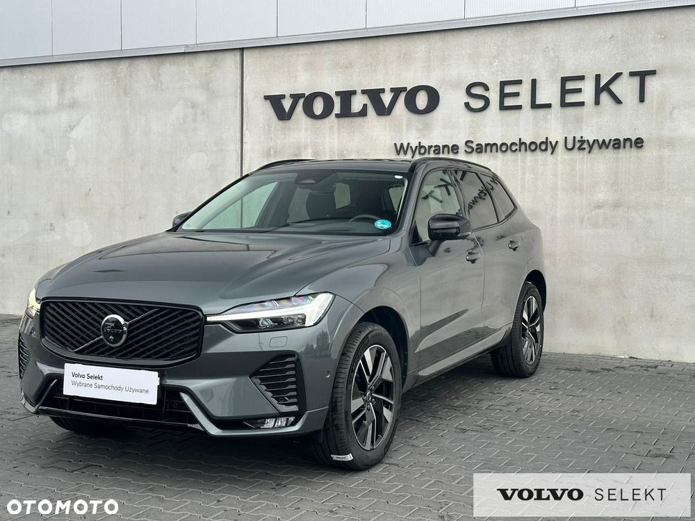 Volvo XC 60 - 10