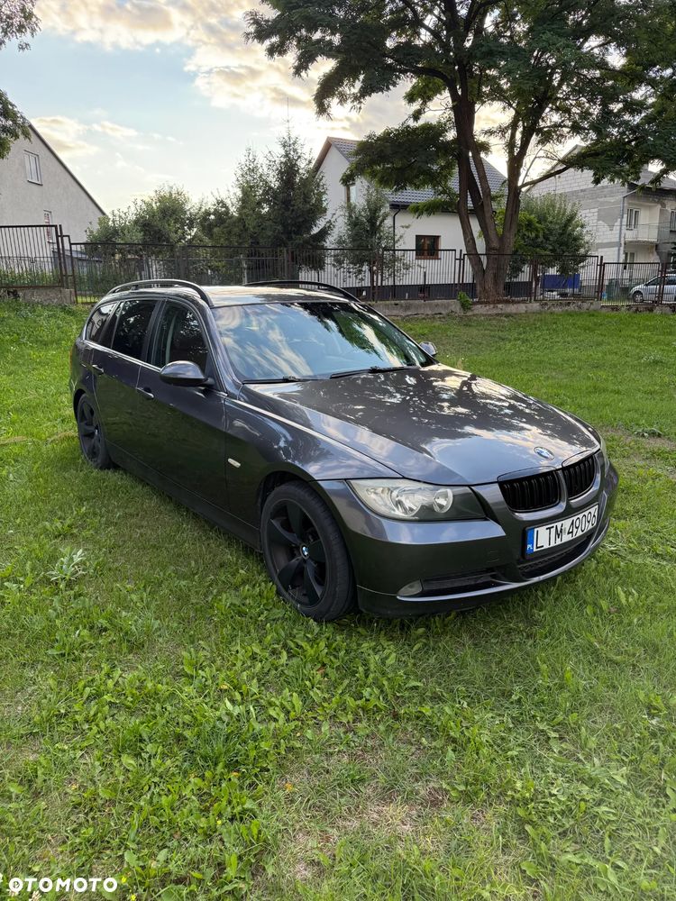 BMW Seria 3 - 2