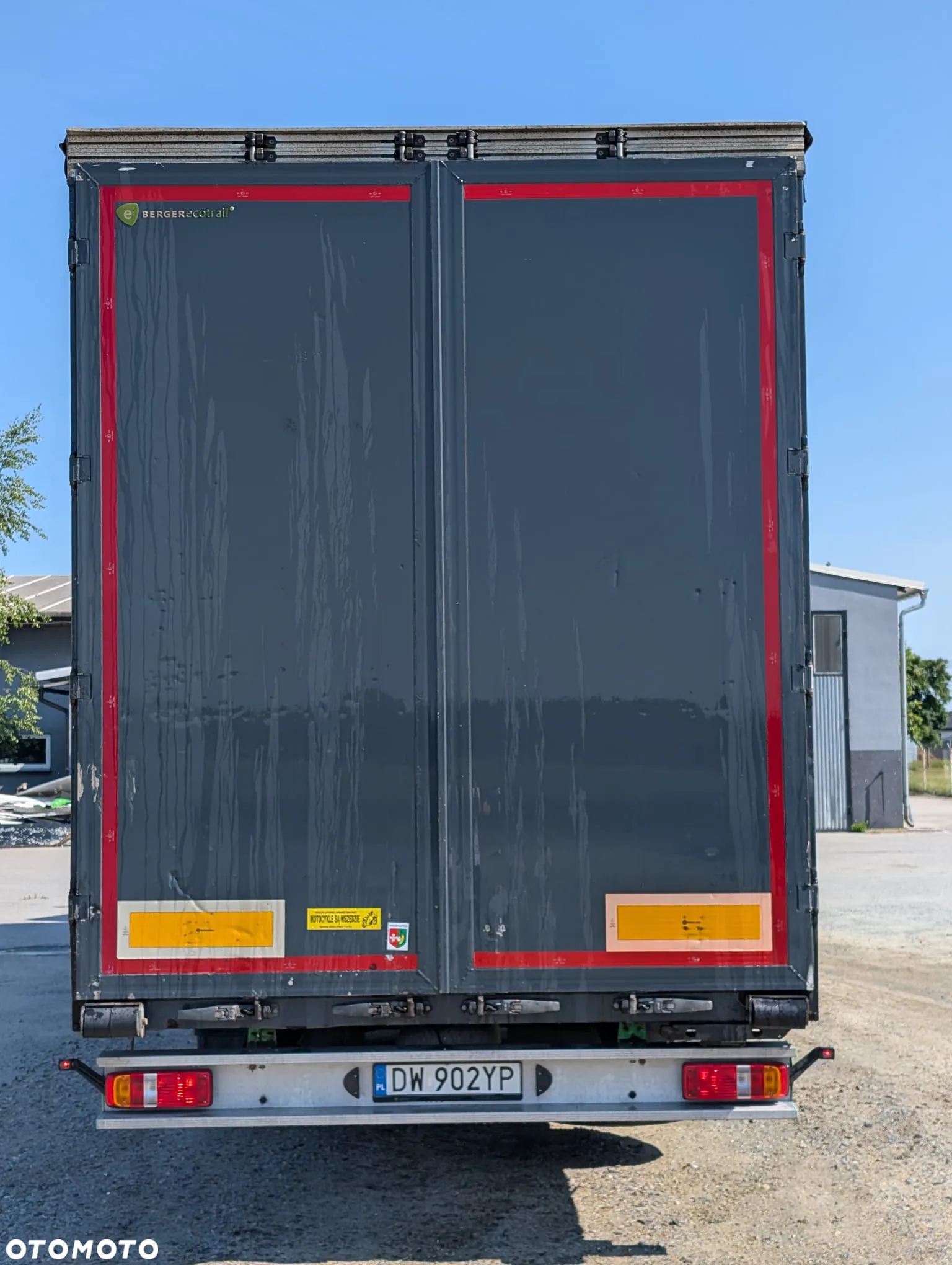 Berger SAPL 20 MEGA - 4