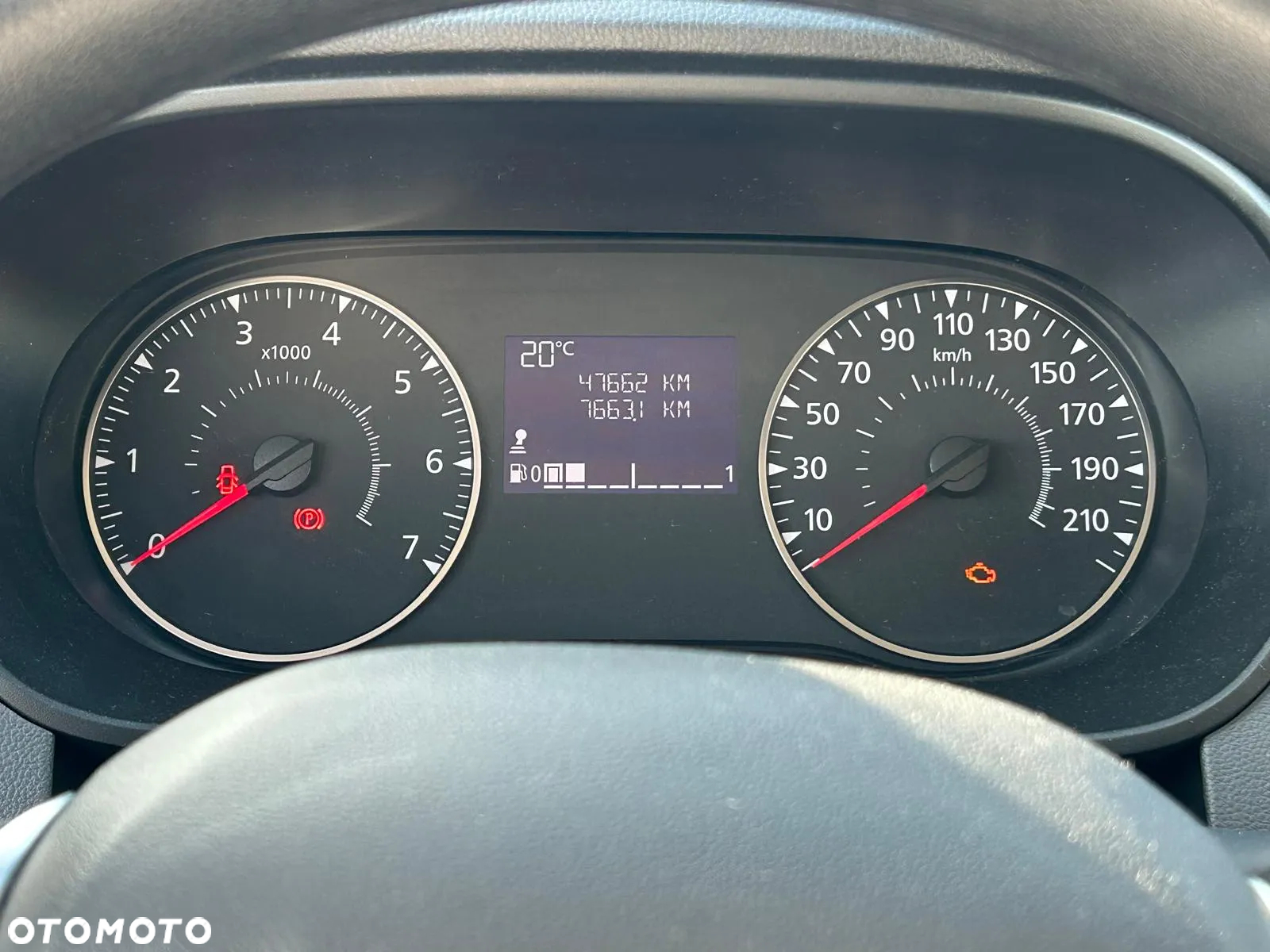 Dacia Duster 1.0 TCe Access - 9
