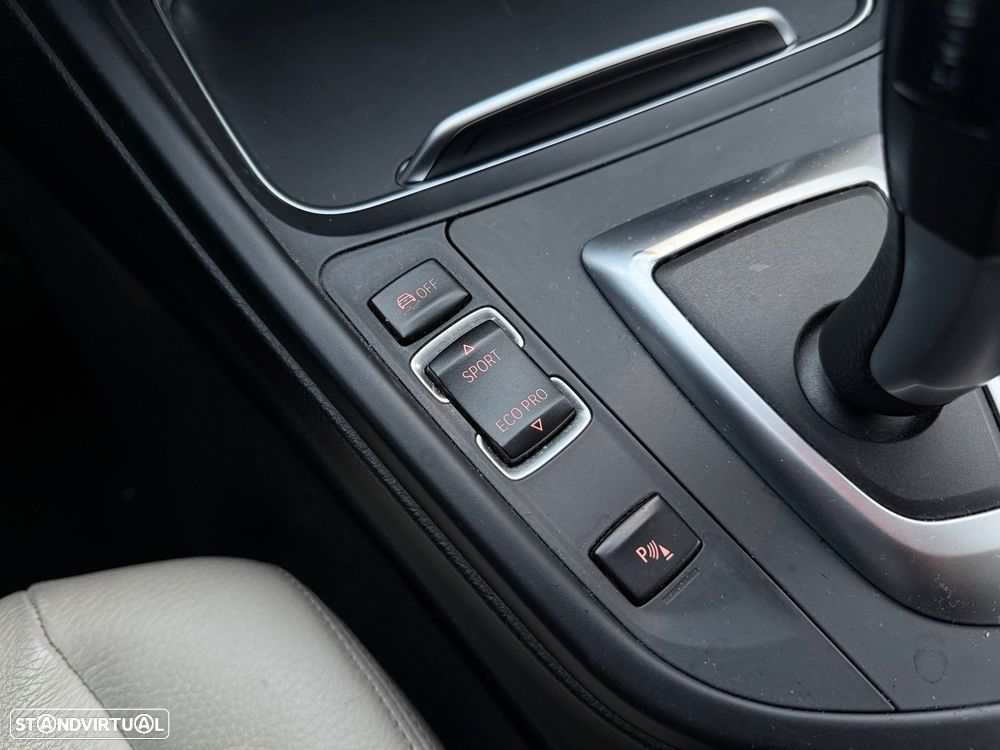 BMW 420 Gran Coupé d Line Luxury Auto - 16