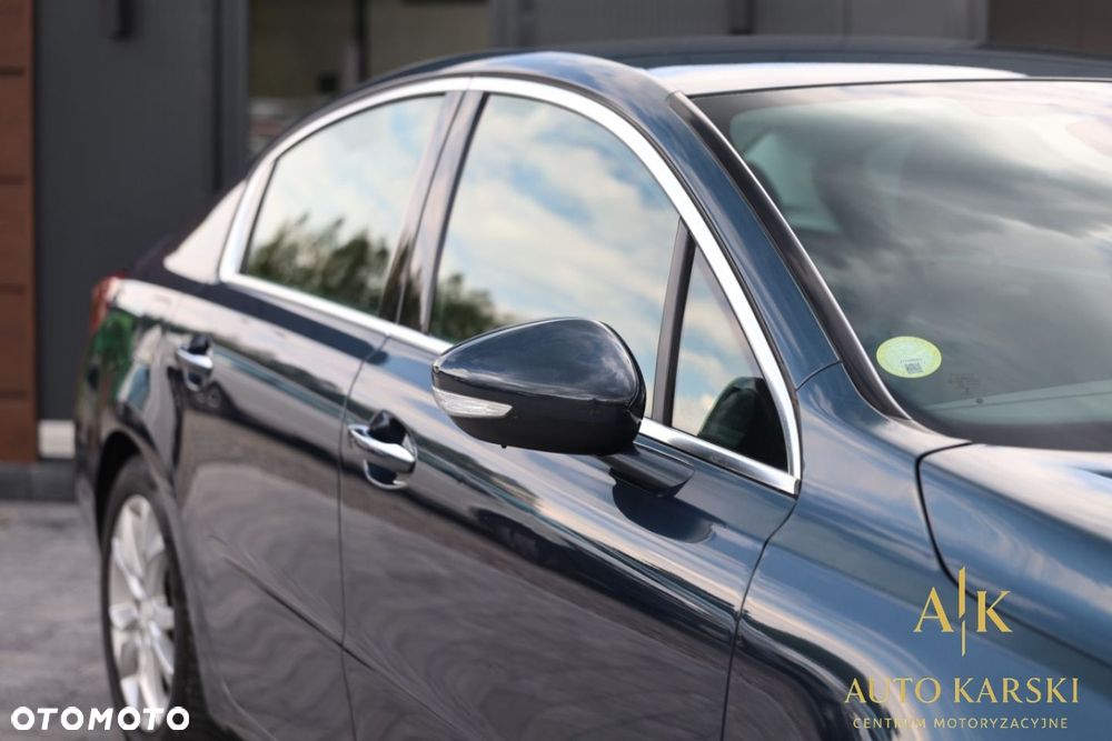 Peugeot 508 - 16