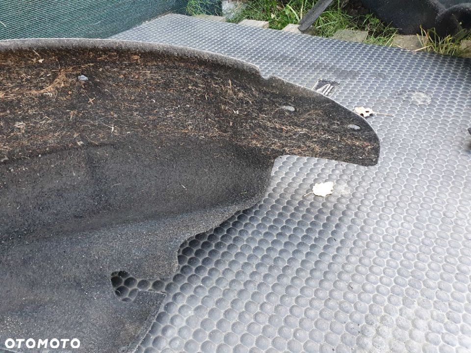 Nadkola Tyl Nadkole Tylne Prawe Lewe AUDI A4 B6 B7 Sedan Kombi Avant - 10