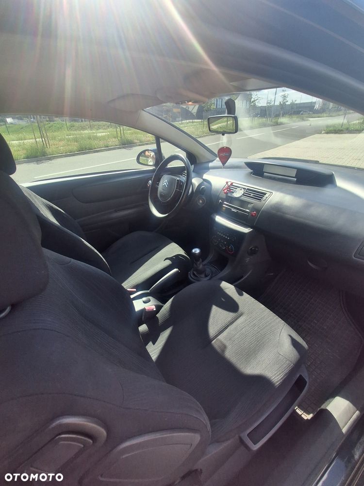 Citroën C4 - 4