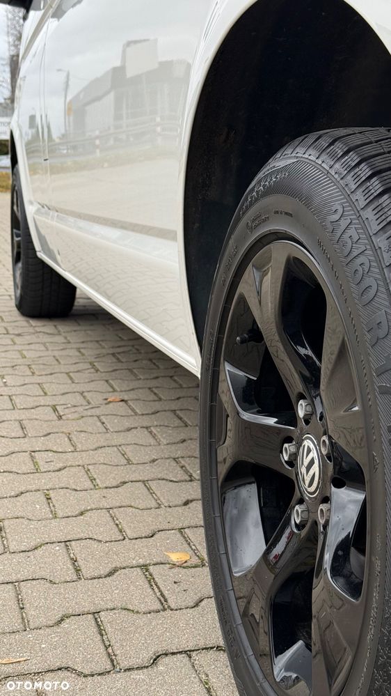 Volkswagen Transporter T6.1 - 27