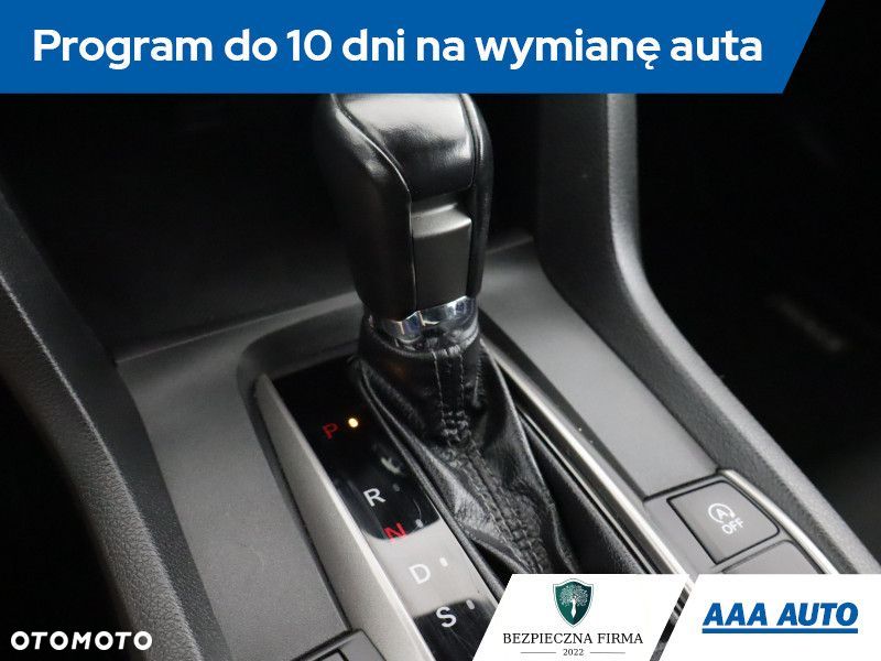 Honda Civic - 20