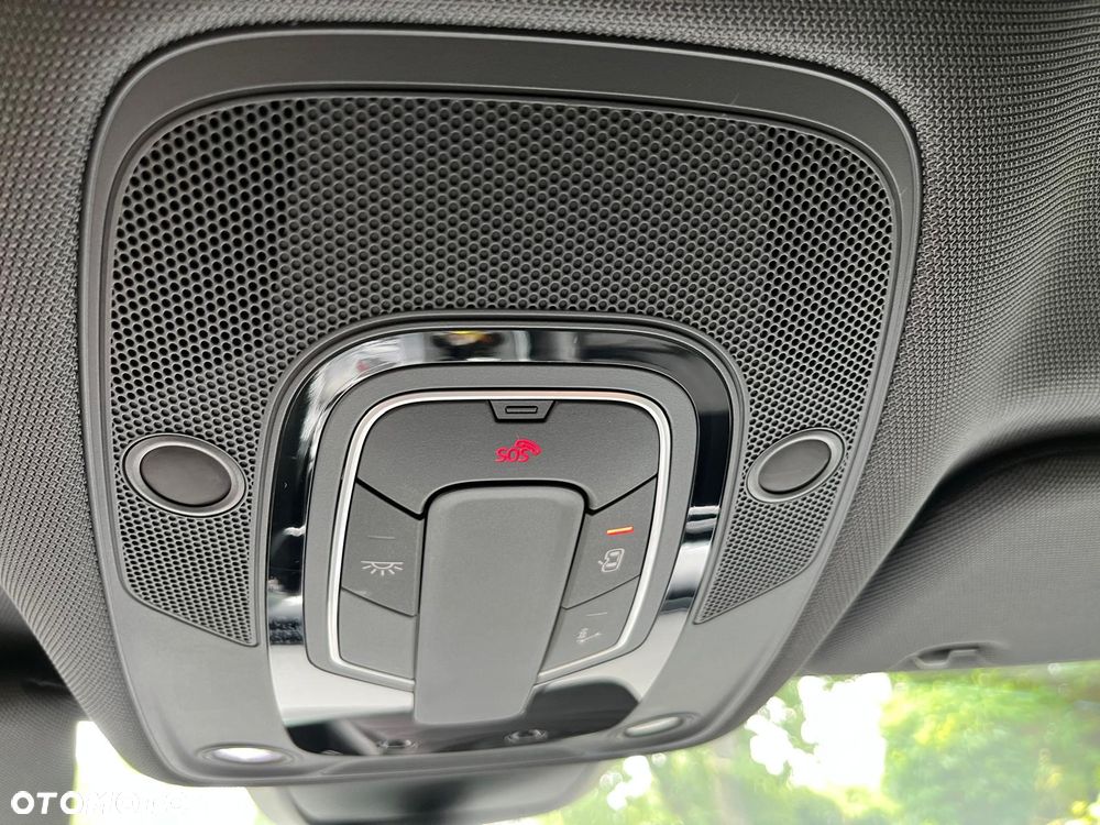 Audi A6 Limousine 55 TFSI Quattro S tronic - 11