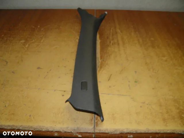 SŁUPEK LEWY AUDI A5 SPORTBEK - 4