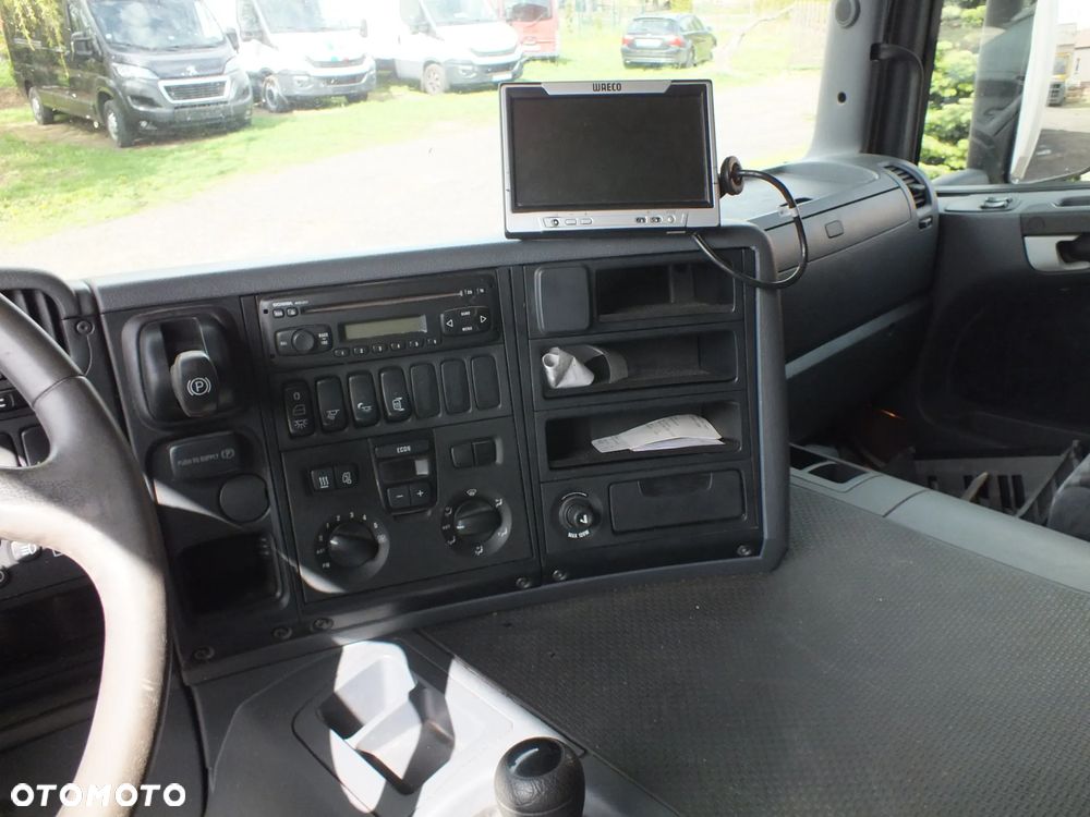 Scania P 280 - 15