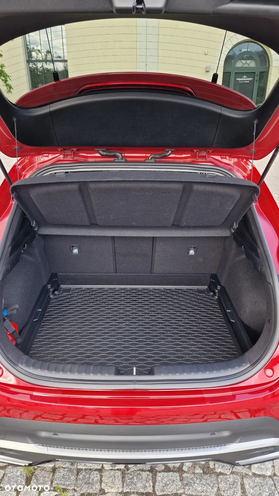 Kia XCeed 1.5 T-GDI L - 10
