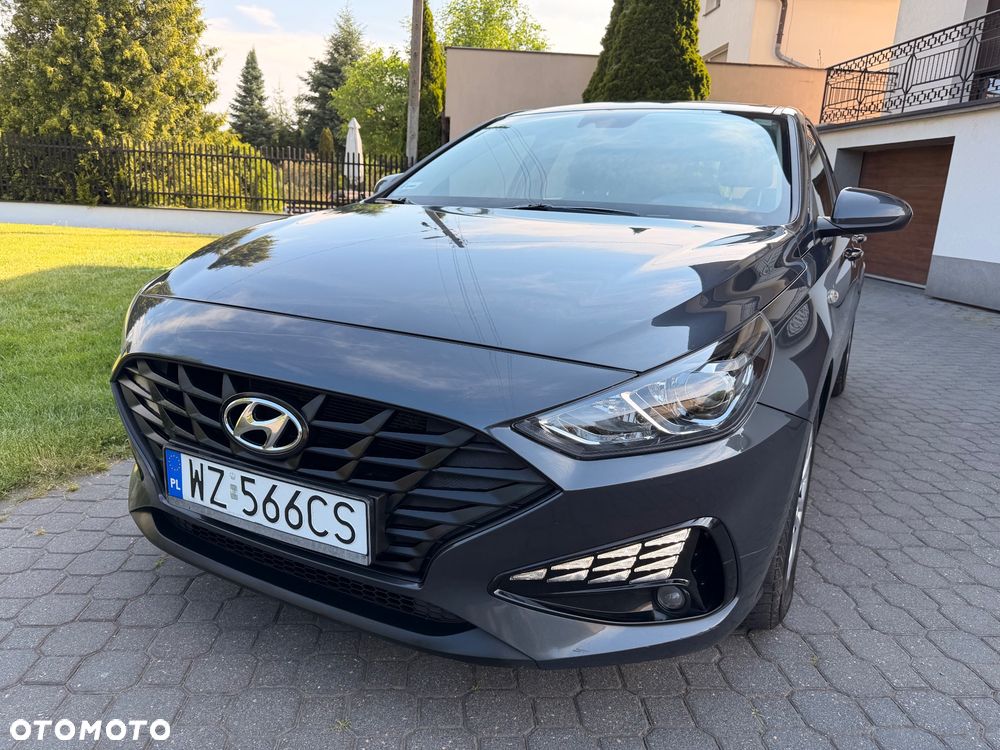 Hyundai i30 1.5 DPI Classic + - 3